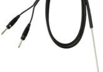 603301 Greisinger GTF 55 B Temperaturfühler für GMH 5530/5550