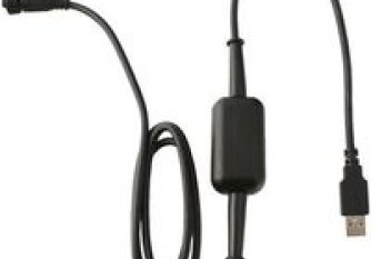 601862 Greisinger USB 5100 Schnittstellenkonverter Passend für (Details) GMH 5530, GMH 5550