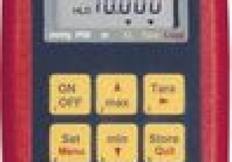 600675 Greisinger GMH 3151 Druck-Messgerät Luftdruck 0.0025 - 0.6 bar