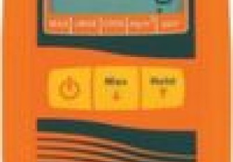 600535 Greisinger GCO 100 CO Kohlenmonoxid Gas-Messgerät