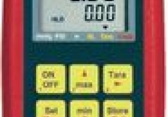 601636 Greisinger GMH 3161-01 Druck-Messgerät Luftdruck, Nicht aggressive Gase, Korrosive Gase -0.001 - 0.02