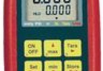 601441 Greisinger GMH 3181-13 Druck-Messgerät Luftdruck, Nicht aggressive Gase, Korrosive Gase -0.1 - 2 bar