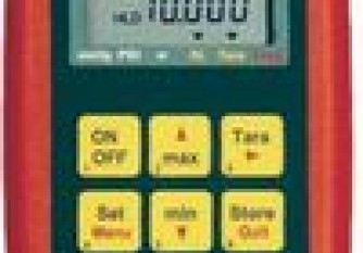 600677 Greisinger GMH 3111 Druck-Messgerät Luftdruck 0.0025 - 1000 bar