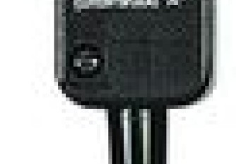 603306 Greisinger GMSD 2 BA Absolut-Drucksensor GMSD 2 BA, Passend für (Details) GMH 3151, GMH 3156, GMH 3111