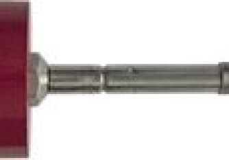 601425 Greisinger GMF 200 Oberflächenfühler -65 bis 200 °C Fühler-Typ K