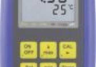 603925 Greisinger GMH 3531 Kombi-Messgerät pH-Wert, Redox (ORP), Temperatur