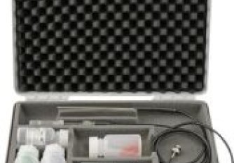 603927 Greisinger pH-Ergänzungsset GMH 55 ES für pH-Messgerät GMH 3511