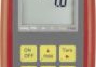 604216 Greisinger GMH3181-002 Druck-Messgerät Luftdruck, Nicht aggressive Gase, Korrosive Gase -0.005 - +0.0