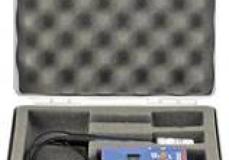 605305 Greisinger GKK 3000 Messgerätekoffer