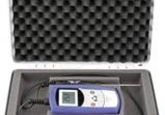 605306 Greisinger GKK 1105 Messgerätekoffer