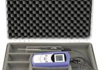 605307 Greisinger GKK 3500 Messgerätekoffer