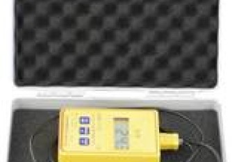 605309 Messgerätekoffer Greisinger GKK 252