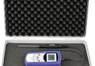 605311 Greisinger GKK 3600 Messgerätekoffer