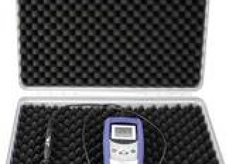 605312 Greisinger GKK 3700 Messgerätekoffer