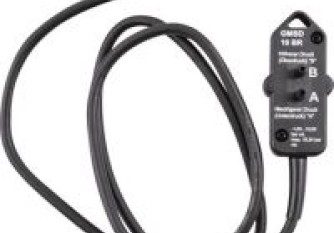 606816 Greisinger GHM GMSD-10BR-K51