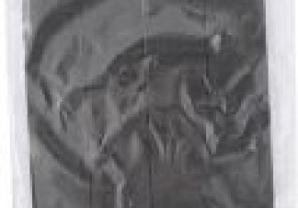 606850 Greisinger GHM GOG-A Ersatz-Zellschaumaufkleber für Ergänzungssetz GOG-A