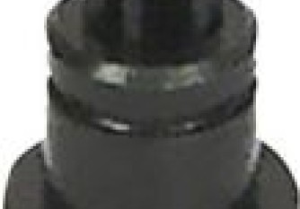 606898 Greisinger GHM ESA369 Ersatz-Schlauchadapter M16x1 für Luftsauersoffsensoren GGO/GOO; ESA 369