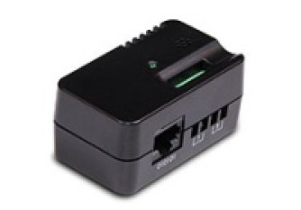 Eaton EMP001 temperature/humidity sensor Indoor Freestanding Wired