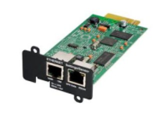 NETWORK-MS Eaton Network Card-MS Ethernet Internal