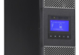 Eaton 9PX6KIBP uninterruptible power supply (UPS) 6000 VA 5400 W 5 AC outlet(s)