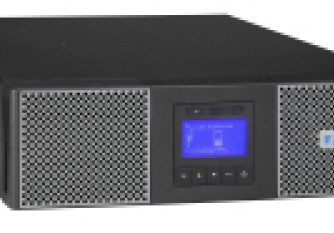 Eaton 9PX6KIRTN uninterruptible power supply (UPS) 6000 VA 5400 W 10 AC outlet(s)