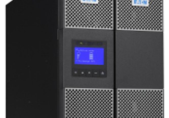 Eaton 9PX8KIBP uninterruptible power supply (UPS) 8000 VA 7200 W 4 AC outlet(s)