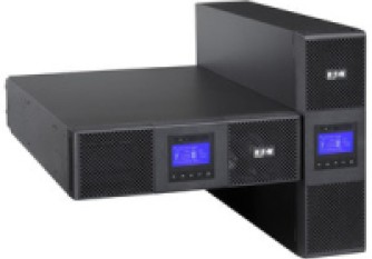 9SX5KIRT Eaton 9SX 5000i RT3U uninterruptible power supply (UPS) 5000 VA 4500 W 10 AC outlet(s)