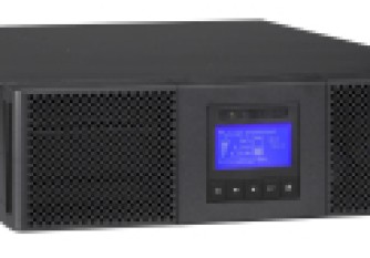 9SX6KIRT Eaton 9SX 6000i RT3U uninterruptible power supply (UPS) 6000 VA 5400 W 11 AC outlet(s)