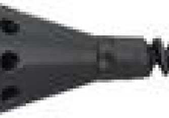 610884 Greisinger GOO381 Adapter Passend für Marke (Messgeräte-Zubehör) Greisinger