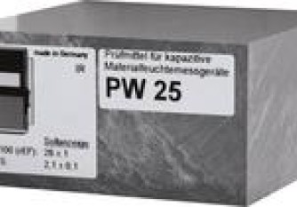 610887 Greisinger PW25 Adapter Passend für Marke (Messgeräte-Zubehör) Greisinger