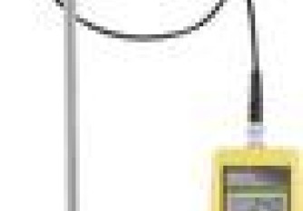 606864 Greisinger SoilTemp 285 Temperatur-Messgerät -50 bis 250 °C Fühler-Typ Pt1000