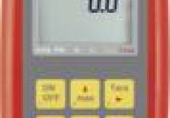 604190 Greisinger GMH 3161-07 - WPD5 Druck-Messgerät Luftdruck -10 - 350 mbar