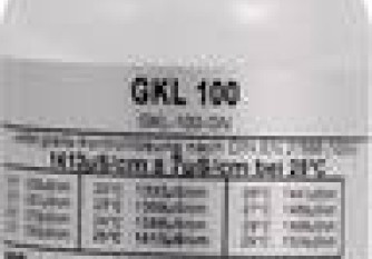 610877 Greisinger GKL 100 Reagenz Leitfähigkeit 1St.