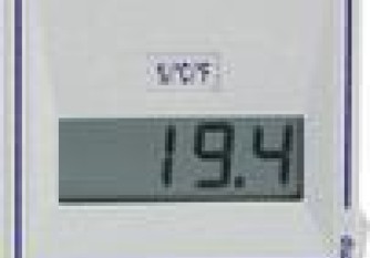 604188 Greisinger GFTH 200-WPF4 Temperatur-Messgerät Kalibriert nach ISO -25 bis 70 °C Fühler-Typ Pt1000