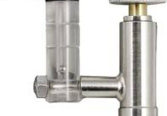 606857 Greisinger GZ-04 Adapter Passend für Marke (Messgeräte-Zubehör) Greisinger