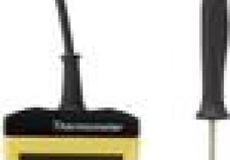 610810 Greisinger G1710 Temperatur-Messgerät -70 bis +250 °C Fühler-Typ Pt1000