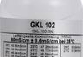 610878 Greisinger GKL 102 Reagenz Leitfähigkeit 1St.