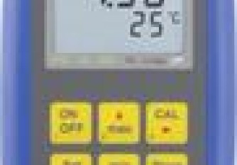 610880 Kombi-Messgerät Greisinger GMH 3511 pH-Wert, Redox (ORP), Temperatur 0.00 - 14.00 pH Kalibriert nach W