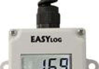 602916 Greisinger EASYLOG 40NS K - 4-20mA Strom-Datenlogger Messgröße Strom 4 bis 20 mA