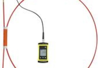 606862 Greisinger ERSATZ-Fiber