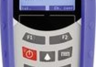 474132 Greisinger G7500 Kombi-Messgerät pH-Wert, Redox (ORP), Temperatur, O2-Sättigung, O2