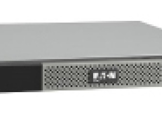 Eaton 5P1150iR uninterruptible power supply (UPS) 1150 VA 770 W 6 AC outlet(s)