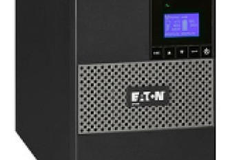 Eaton 5P1150I uninterruptible power supply (UPS) 1150 VA 770 W 8 AC outlet(s)