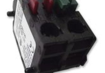 EATON MOELLER M22-KC01SMC10 For Use With RMQ-Titan Series Control Circuit