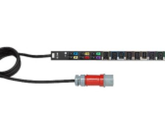 Eaton EBAB01 power distribution unit (PDU) 0U Black 9 AC outlet(s)