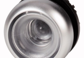 Eaton M22-D-X hardware fastener cover Button