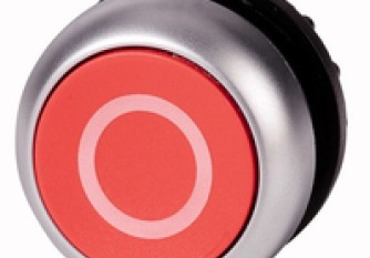 216605 Eaton M22-D-R-X0 Button