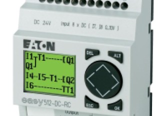 274109 Eaton EASY electrical relay Grey