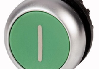 216607 Eaton M22-D-G-X1 Button