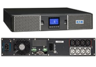 9PX1500IRT2U Eaton 9PX 1.5kVA uninterruptible power supply (UPS) Double-conversion (Online) 1500 VA 1500 W 9 AC outlet(s)